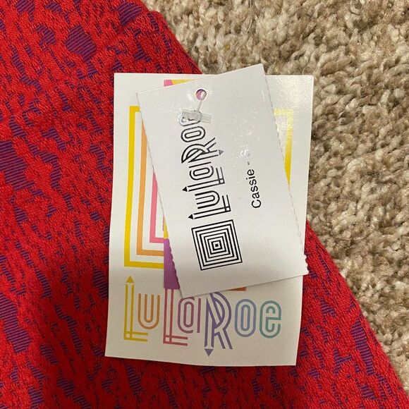 NWT Cassie Pencil Women Skirt Size Small - Picture 4 of 4